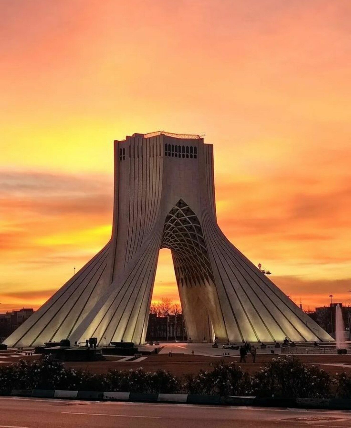 تهران