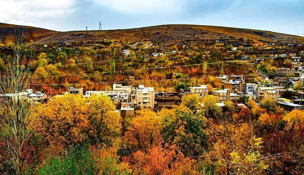 همدان