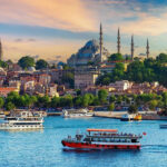 sightseeing-places-istanbul جاهای دیدنی استانبول