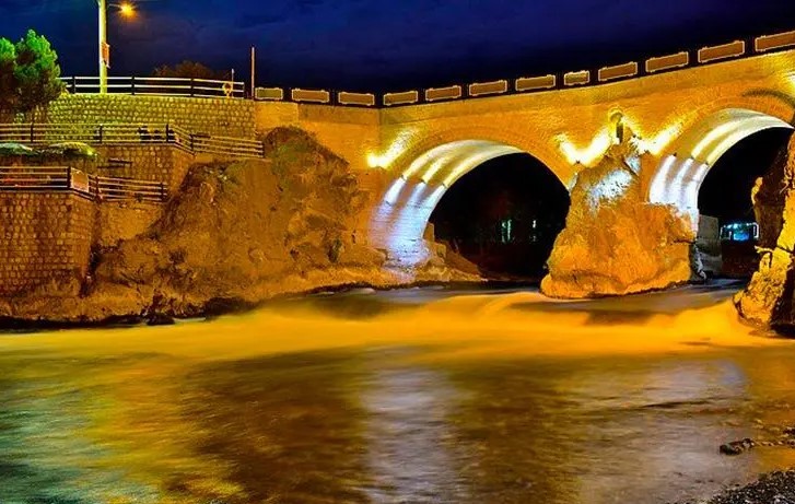 شهرکرد