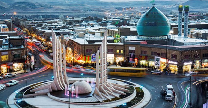 زنجان