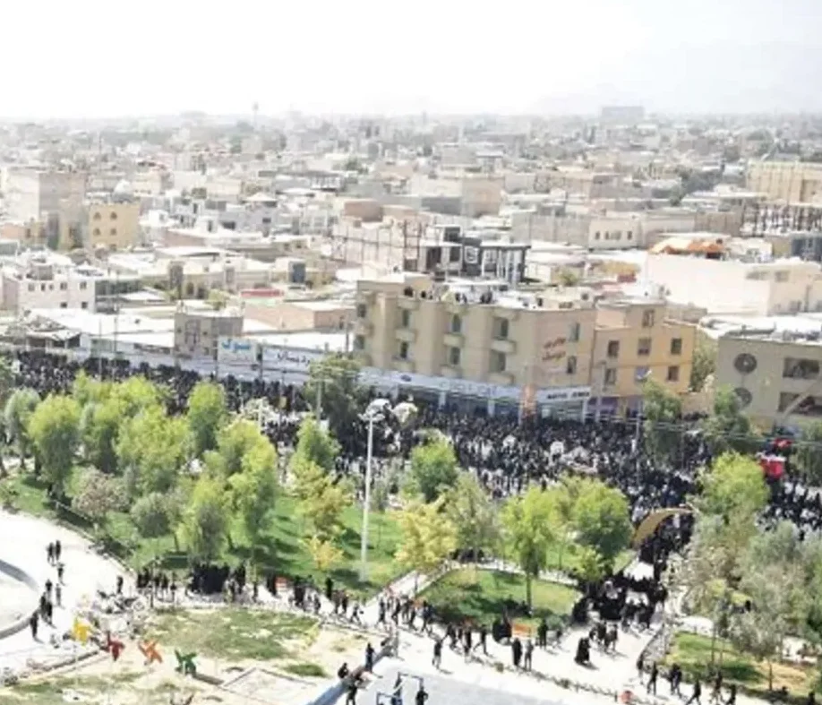 زاهدان