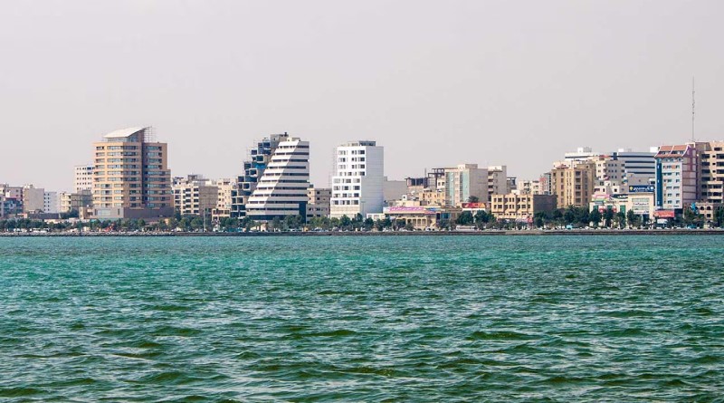 بندرعباس
