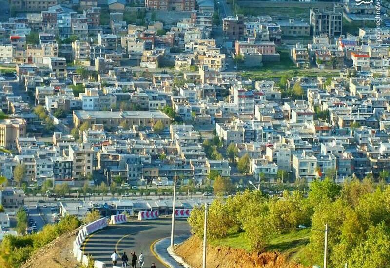 مریوان