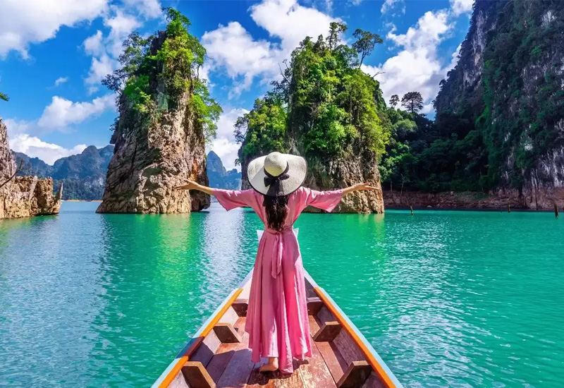 جاهای دیدنی تایلند