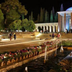 get-to-know-the-spectacular-streets-of-shiraz با خیابان های دیدنی شیراز آشنا شوید